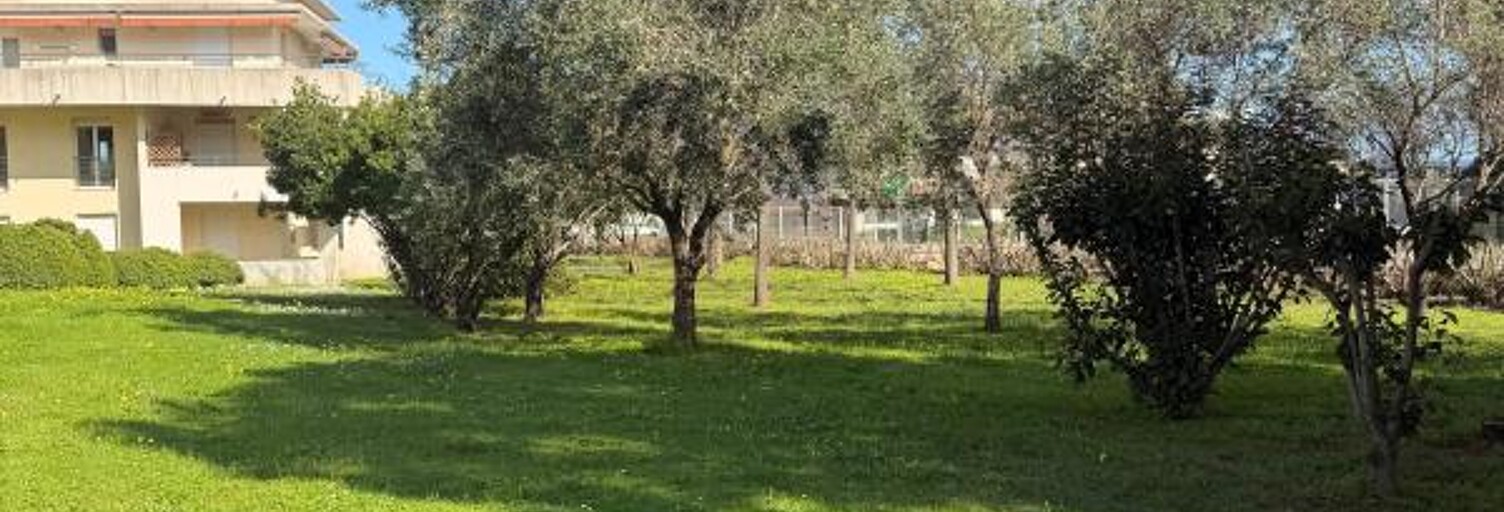 Appartement 2 Pièces 42 m² à vendre à Biguglia (20620)