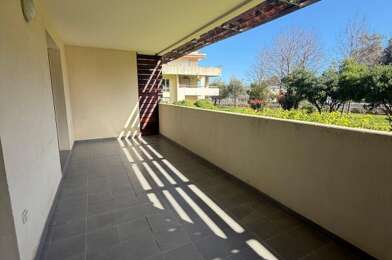 Appartement 2 pièces 150000 €