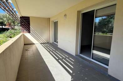 Appartement 2 pièces 150000 €