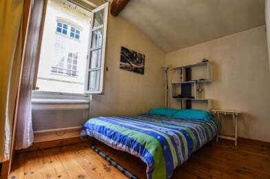 Appartement 1 pièces 72000 €