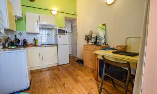 Appartement 1 Pièce 17 m² à vendre à Avignon (84000)