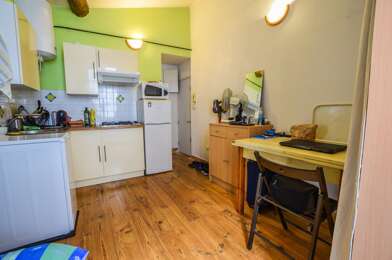 Appartement 1 pièces 72000 €
