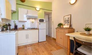 Appartement 1 Pièce 17 m² à vendre à Avignon (84000)