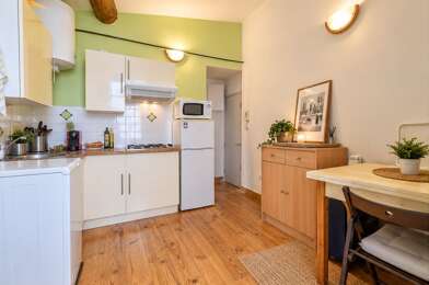 Appartement 1 pièces 68000 €