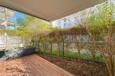 Appartement 3 pièces 275000 €