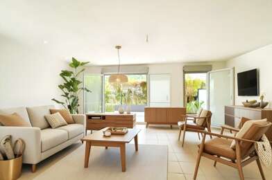 Appartement 3 pièces 275000 €