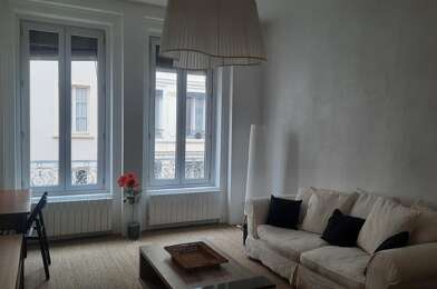 Appartement 1 pièces 1012 €