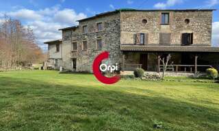 Maison 4 Pièces 200 m² à vendre à Pont-Évêque (38780)