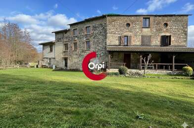 Maison 4 pièces 210000 €