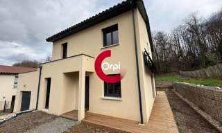 Maison 5 Pièces 112 m² à vendre à Vienne (38200)