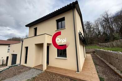 Maison 5 pièces 549000 €