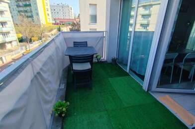 Appartement 2 pièces 798 €