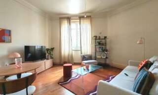 Appartement 2 Pièces 44 m² à vendre à Lyon 8 (69008)