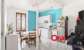 Appartement 3 Pièces 48 m² à vendre à Oullins-Pierre-Bénite (69600)