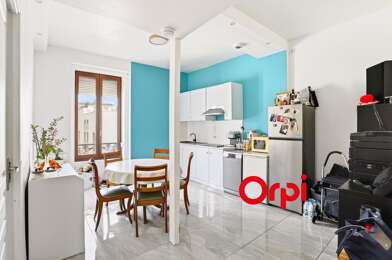 Appartement 3 pièces 150000 €