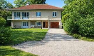 Maison 7 Pièces 184 m² à vendre à Écully (69130)