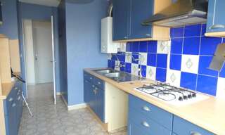 Appartement 4 Pièces 83 m² à louer à Oullins-Pierre-Bénite (69600)