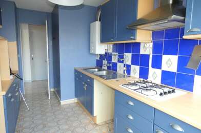 Appartement 4 pièces 1006 €