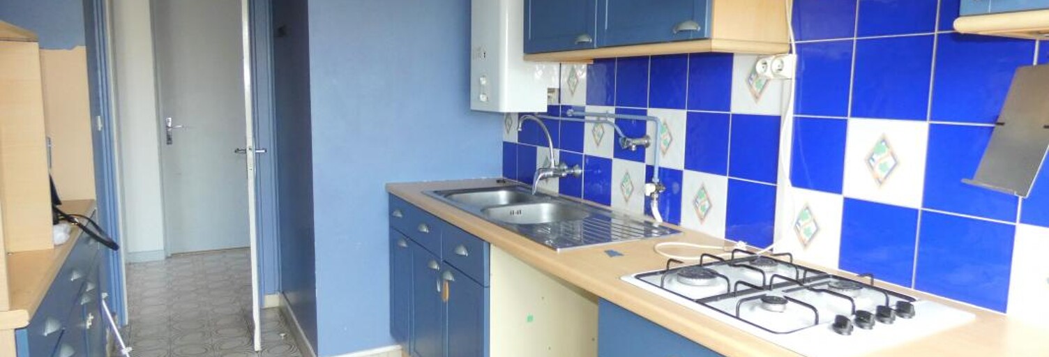 Appartement 4 Pièces 83 m² à louer à Oullins-Pierre-Bénite (69600)