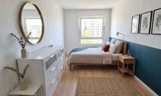 Appartement 4 Pièces 83 m² à louer à Oullins-Pierre-Bénite (69600)