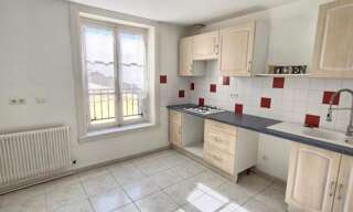 Maison 4 Pièces 110 m² à louer à Charly (69390)