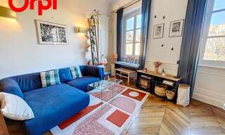 Appartement 3 Pièces 65 m² à vendre à Lyon 1 (69001)