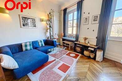 Appartement 3 pièces 385000 €