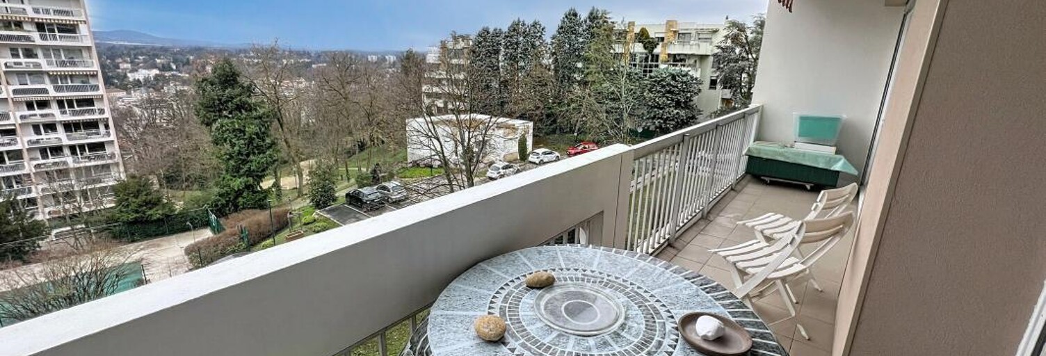 Appartement 5 Pièces 108 m² à vendre à Lyon 5 (69005)