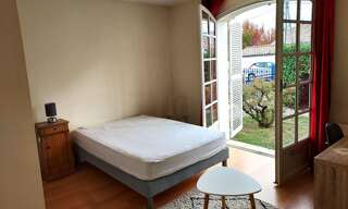 Appartement 2 Pièces 40 m² à louer à Pessac (33600)