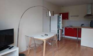 Appartement 2 Pièces 40 m² à louer à Pessac (33600)