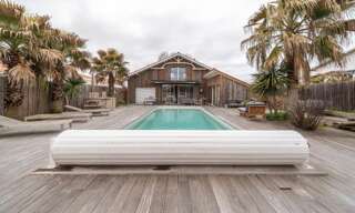 Maison 5 Pièces 147 m² à vendre à La Teste-de-Buch (33260)