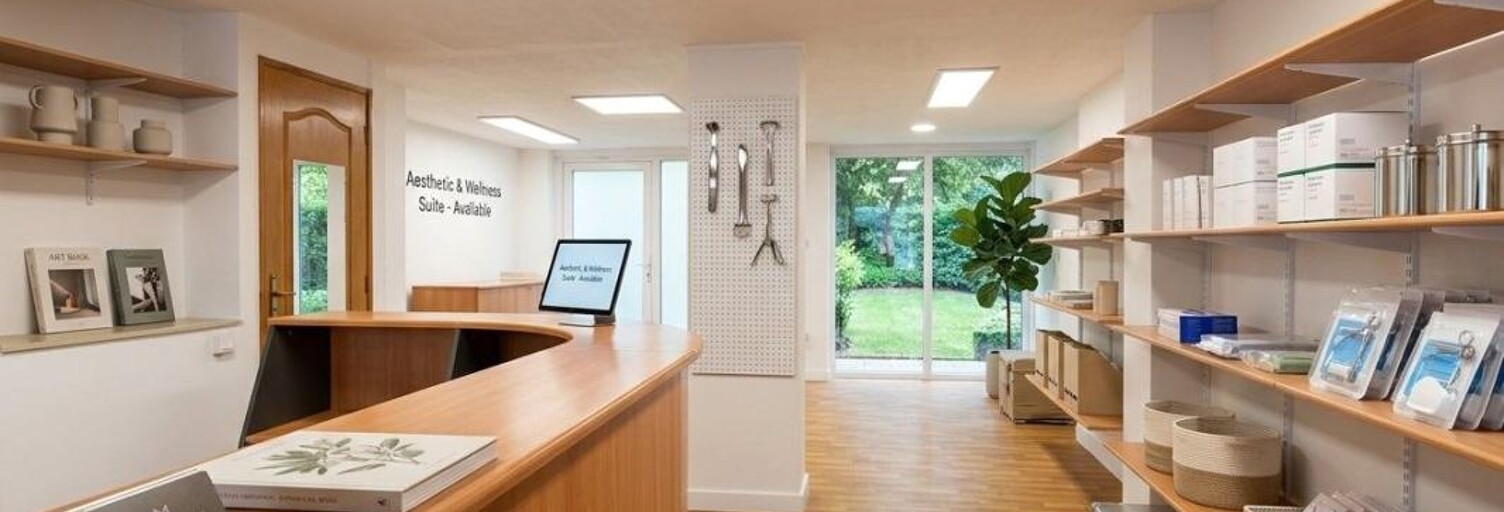 Commerce  137 m² à vendre à Montpellier (34080)