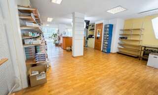 Commerce  137 m² à vendre à Montpellier (34080)