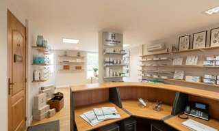 Commerce  137 m² à vendre à Montpellier (34080)