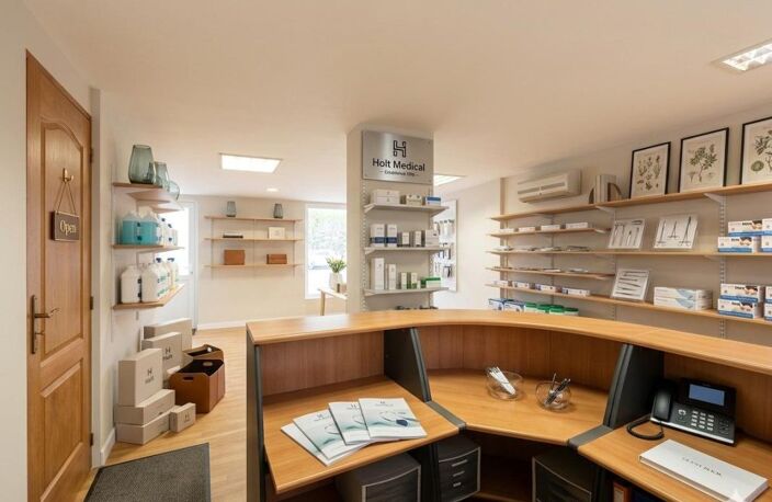 Bien Commercial À Vendre — photo 3