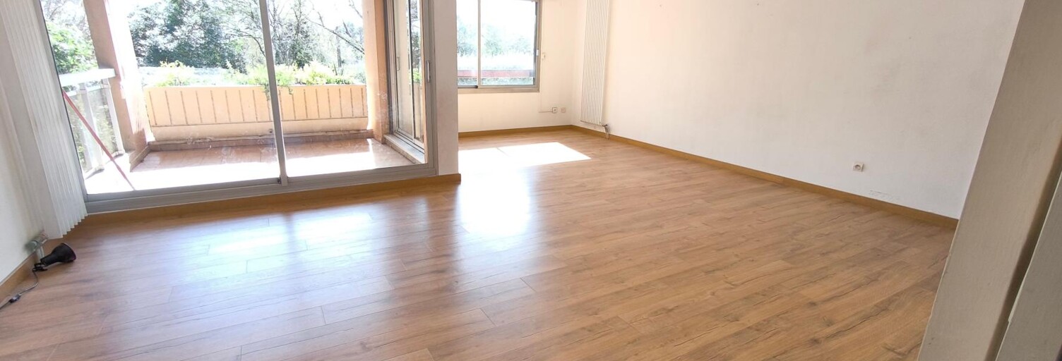 Appartement 4 Pièces 103 m² à vendre à Nîmes (30900)