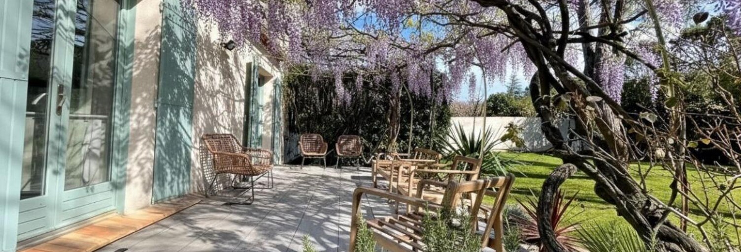 Maison 5 Pièces 115 m² à vendre à La Calmette (30190)