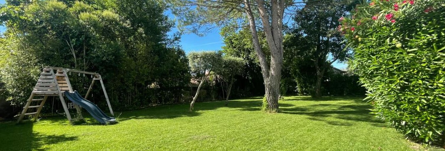 Maison 5 Pièces 115 m² à vendre à La Calmette (30190)
