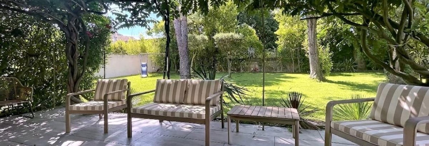 Maison 5 Pièces 115 m² à vendre à La Calmette (30190)
