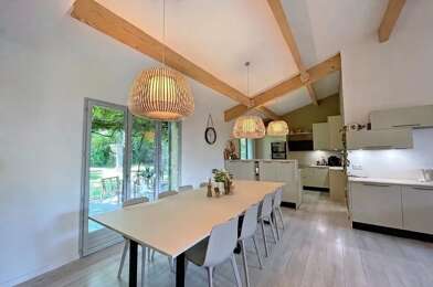 Maison 5 pièces 349000 €