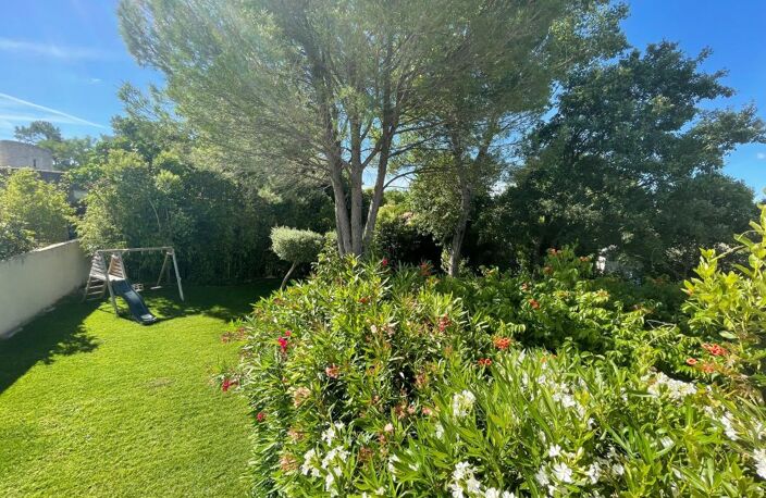Maison coup de cœur plus de 110 m² rénovée avec jardin — photo 4
