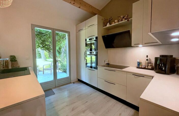 Maison coup de cœur plus de 110 m² rénovée avec jardin — photo 5