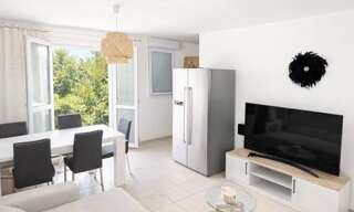 Appartement 3 Pièces 58 m² à louer à Béziers (34500)