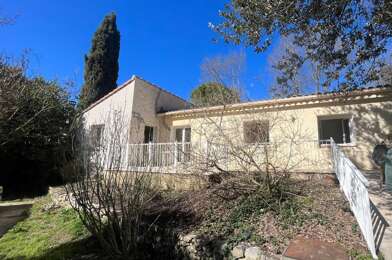 Maison 3 pièces 320000 €