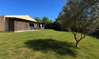 Maison 4 Pièces 97 m² à vendre à Beauvoisin (30640)