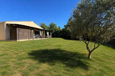 Maison 4 pièces 339000 €