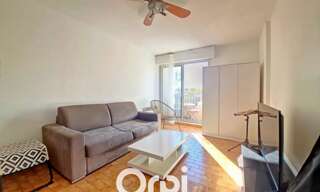 Appartement 1 Pièce 24 m² à vendre à Montpellier (34070)