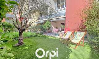 Appartement 4 Pièces 87 m² à vendre à Montpellier (34070)