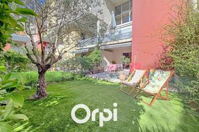 Appartement 4 pièces 280000 €