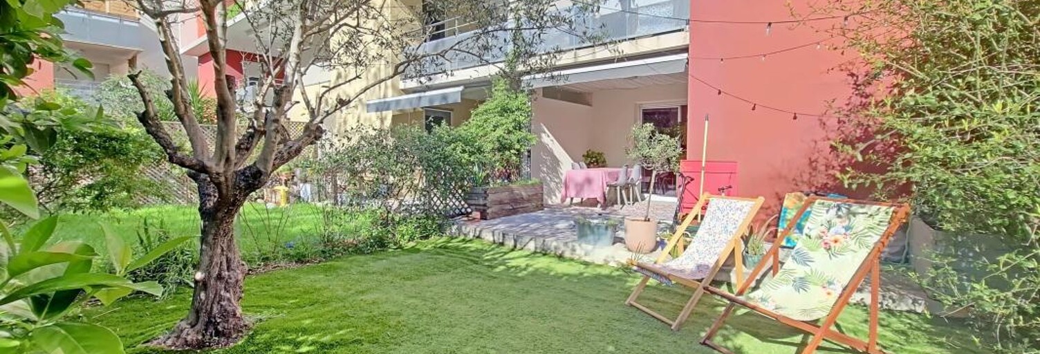 Appartement 4 Pièces 87 m² à vendre à Montpellier (34070)